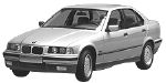 BMW E36 P2449 Fault Code