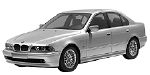 BMW E39 P2449 Fault Code