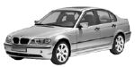 BMW E46 P2449 Fault Code