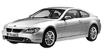 BMW E63 P2449 Fault Code