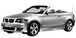 BMW E88 P2449 Fault Code