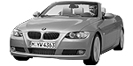 BMW E93 P2449 Fault Code