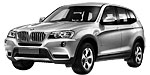 BMW F25 P2449 Fault Code